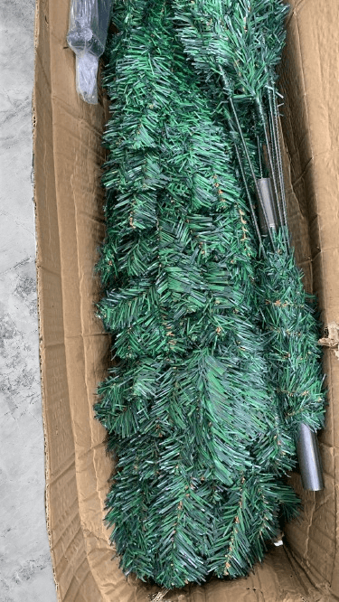 8 ft Artificial Christmas Tree