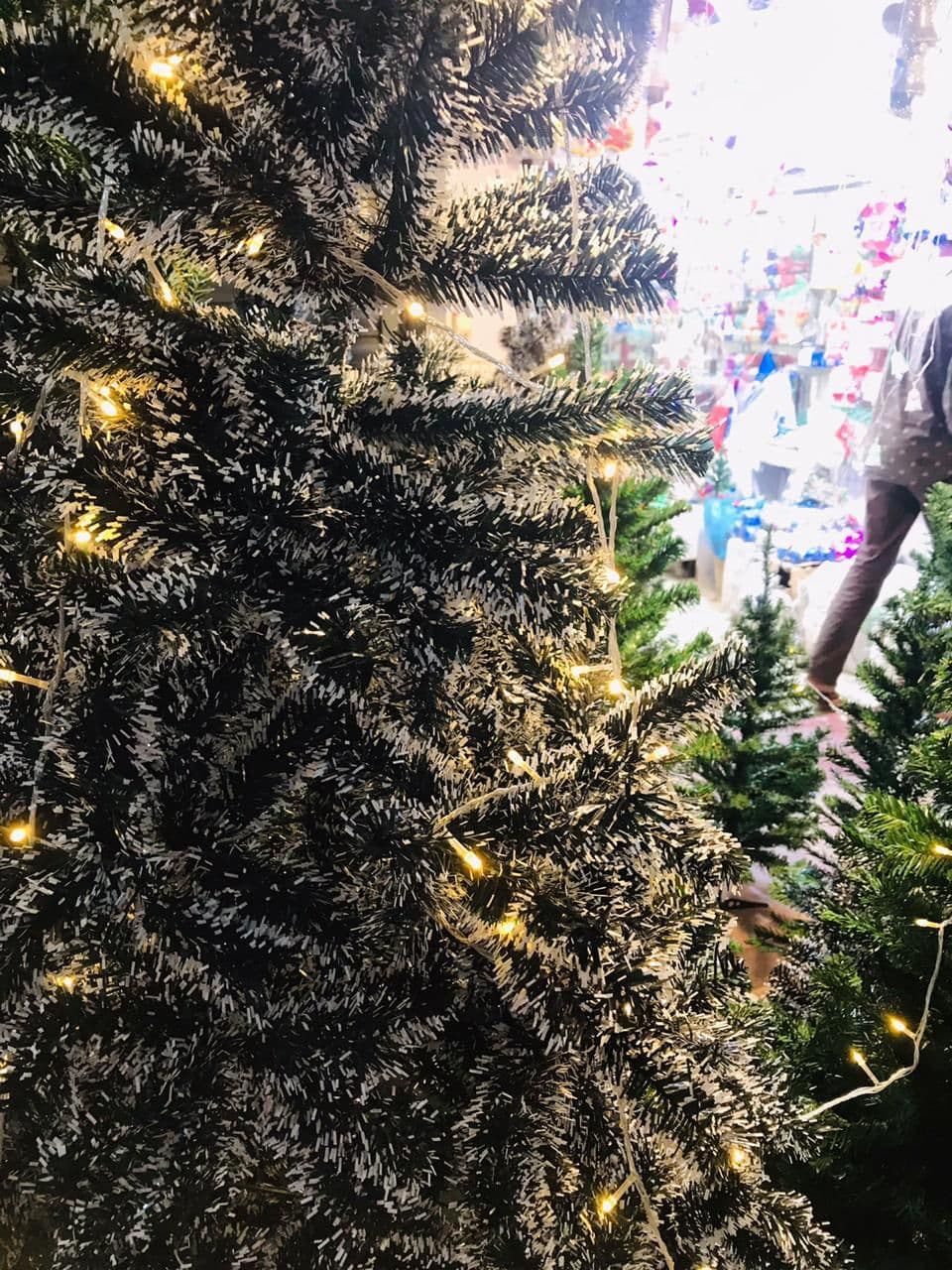 5 ft Artificial Christmas Tree