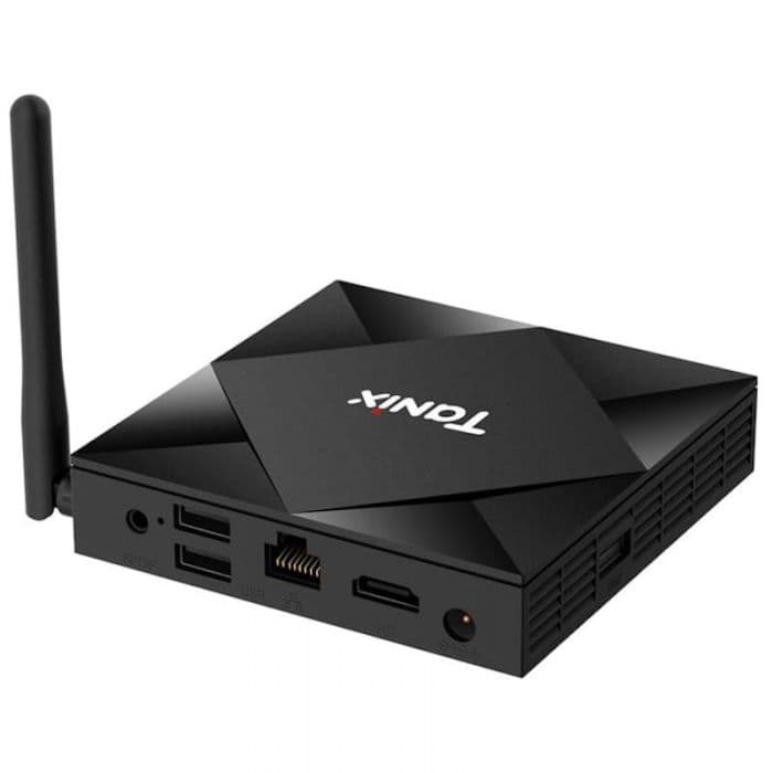 Tanix Pro TX6S Smart Tv Box 4GB 64GB