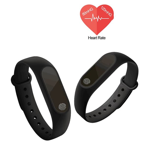 M2 Smart Fitness Band online in Pakistan