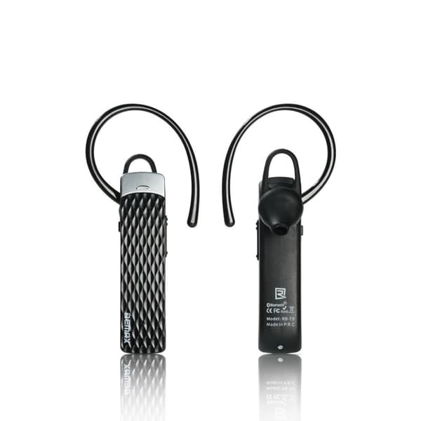 Remax RB-T9 Wireless Earphone Headset Online in Pakistan