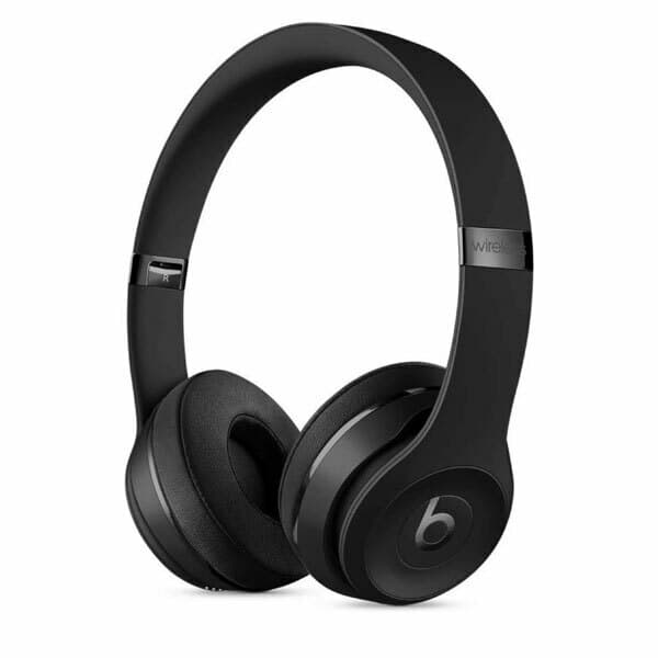 Solo3 Bluetooth headphone
