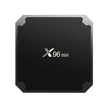 X96 Mini Smart TV BOX Online in pakistan