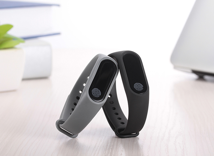 yoho m2 smart band