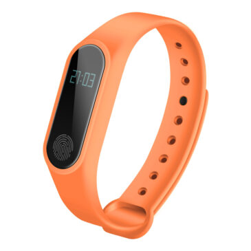 rce m2 smart band app