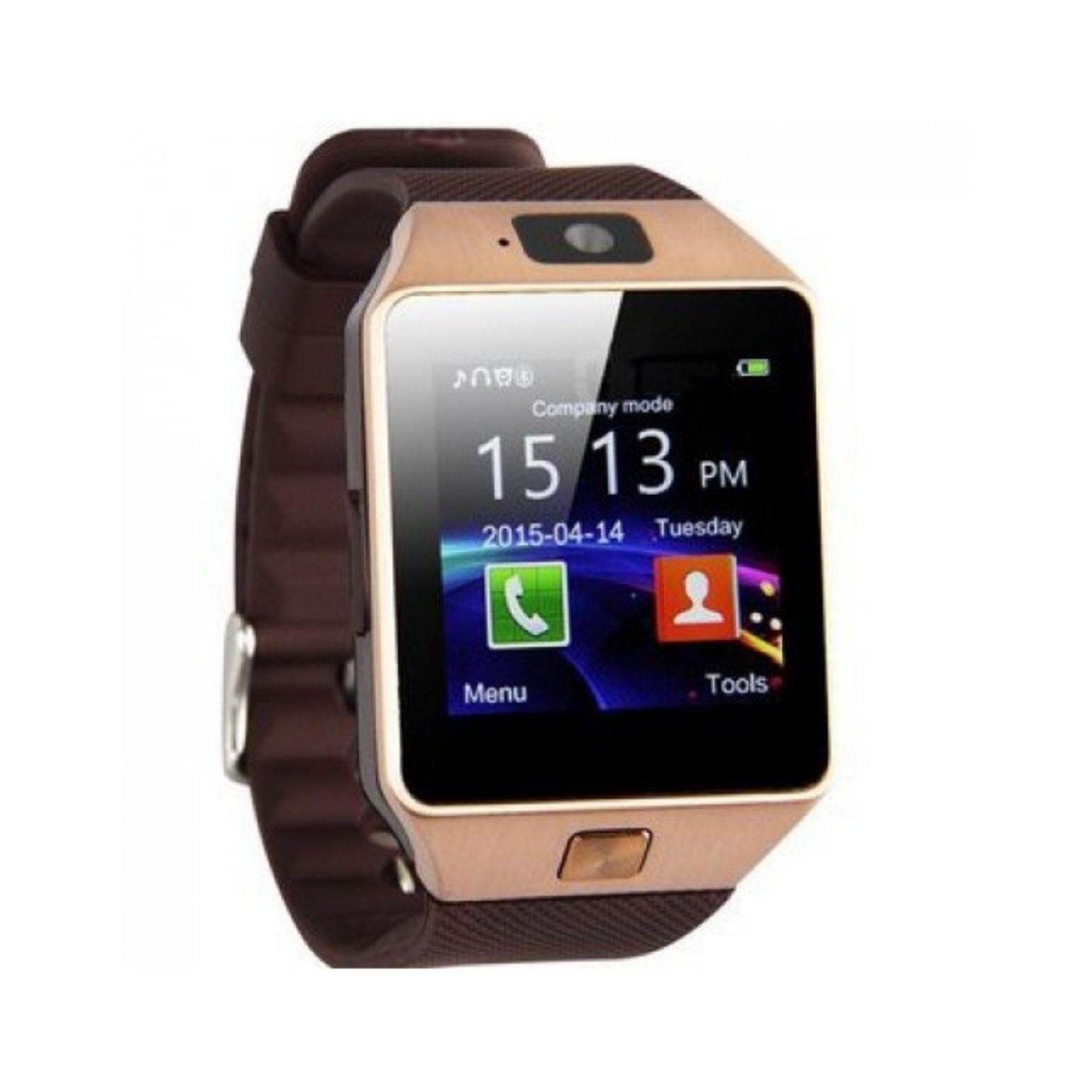 Buy DZ09 SmartWatch online in Pakistan at best price