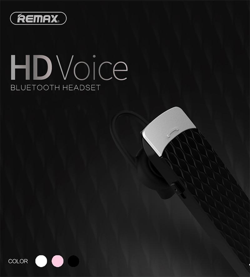 Remax RB T9 Wireless Earphone Headset Online in Pakistan 2