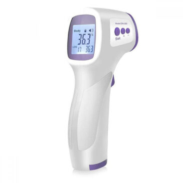 Buy Kangyoumei T-01 Contactless Infrared Thermometer In Pakistan
