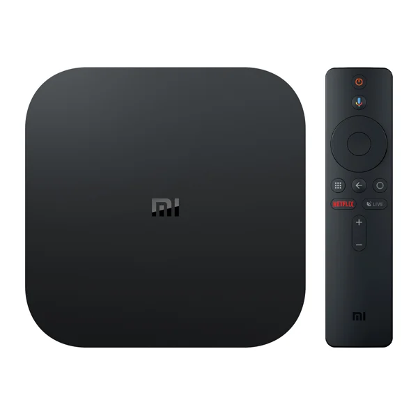 mi box s 2