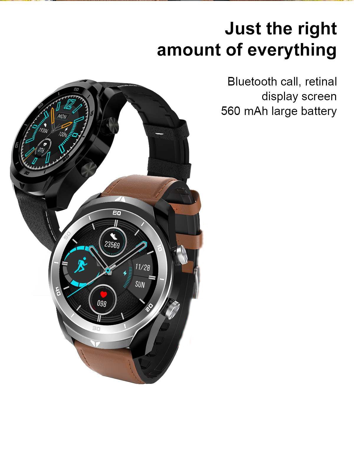 DT79 SmartWatch 5