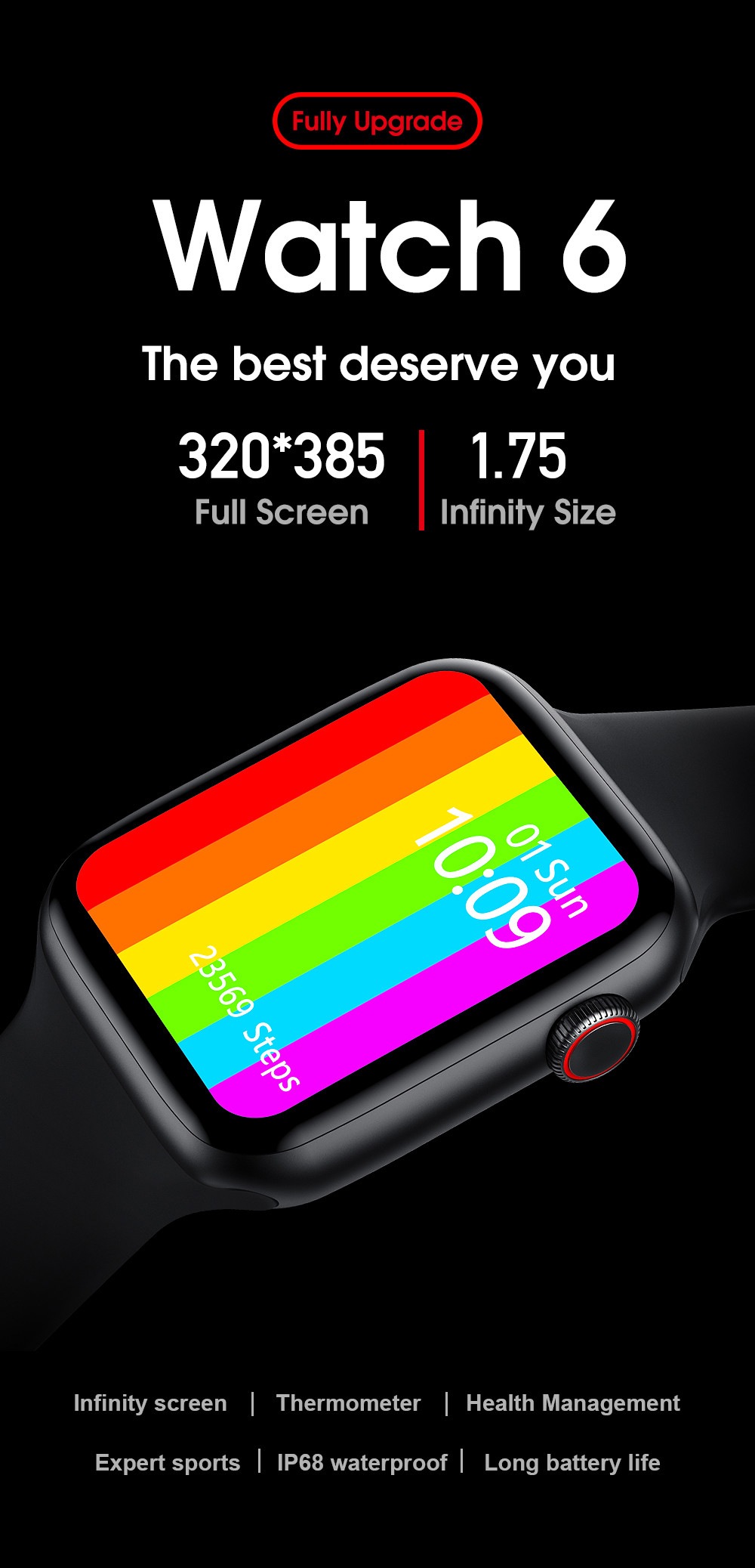 w26 smartwatch 5