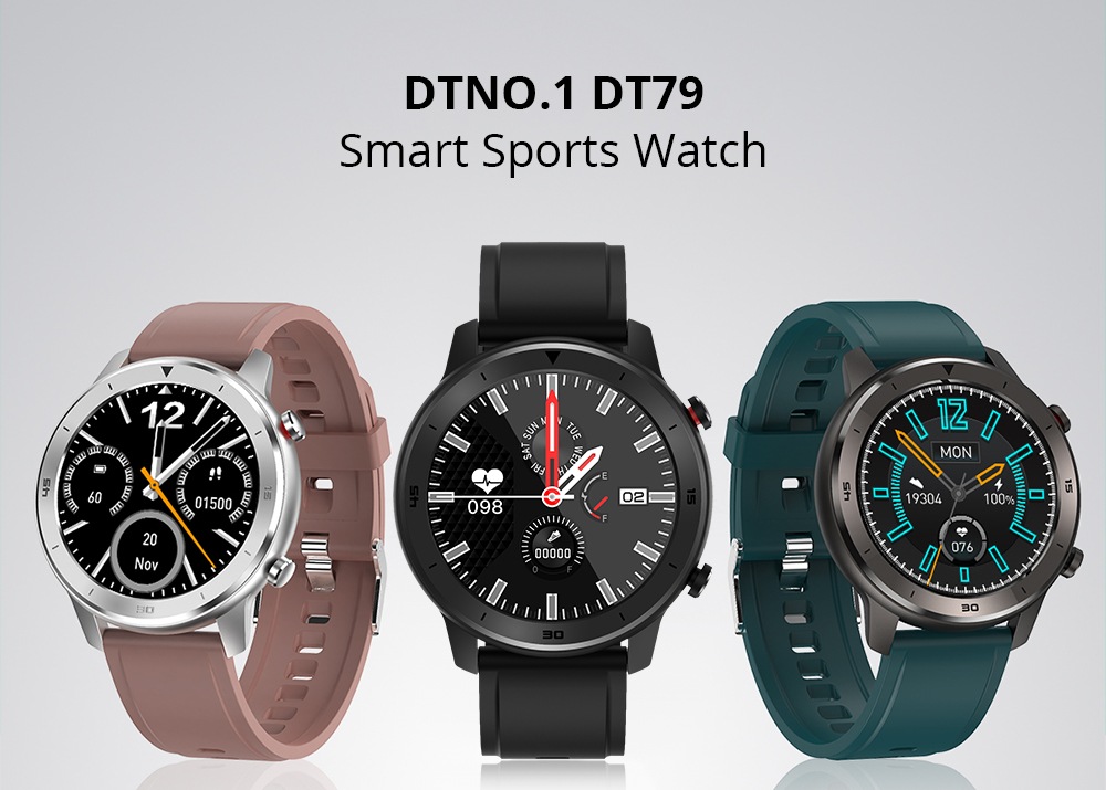 dt78 smartwatch 2