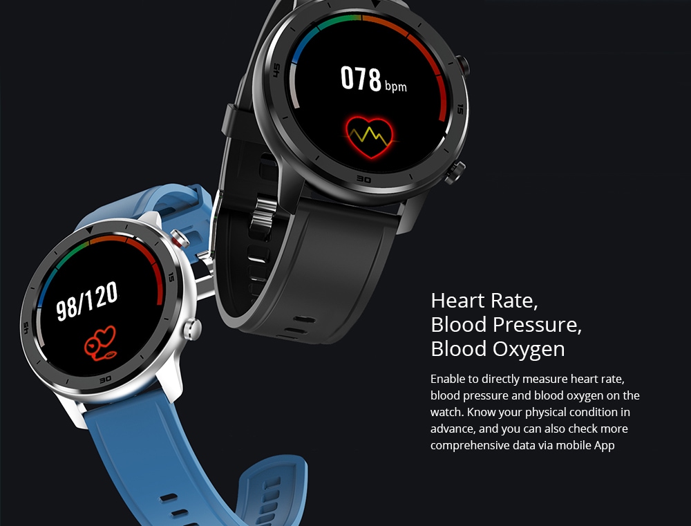 dt78 smartwatch 7