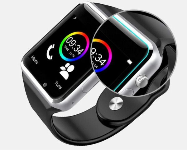 sim wala watch
