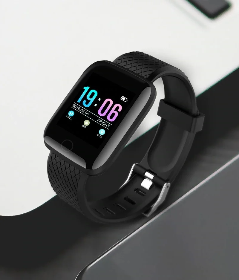 D13 Smart Watch - Image 3