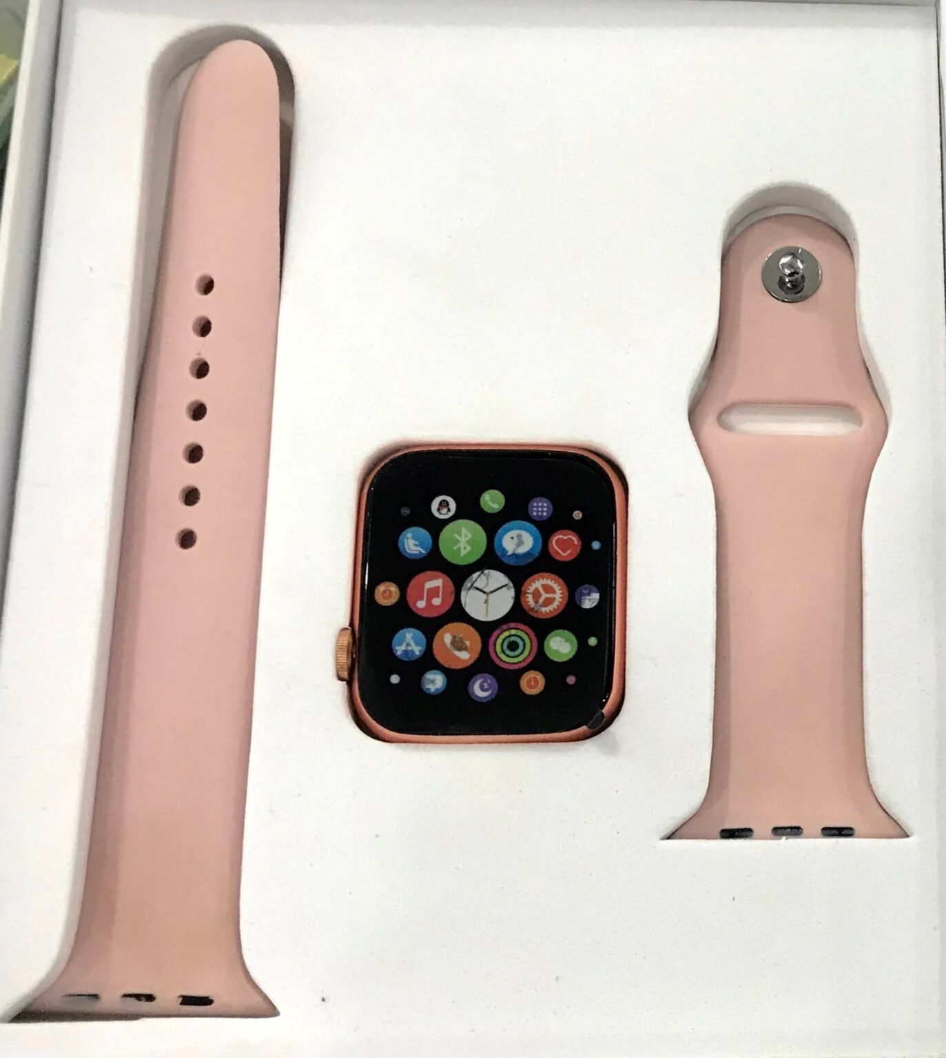 oppo digital watch price