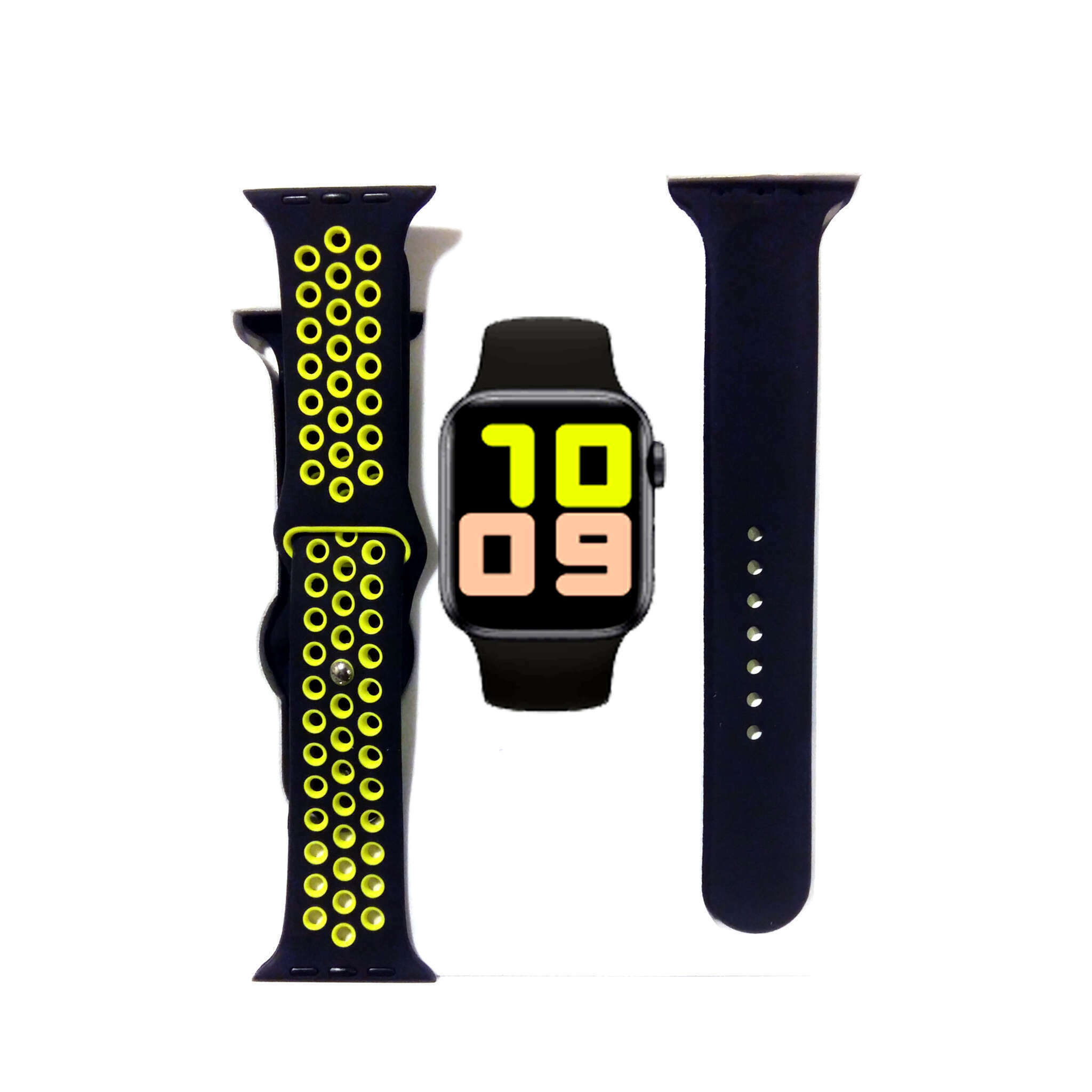 t500 smart watch display