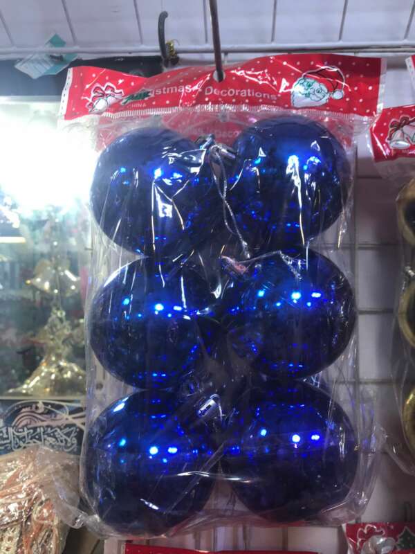 blue balls big