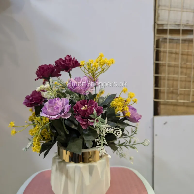 Artificial-Purple-and-Yellow-Flower-Arrangement-in-Cream-Vase-real-1-1.webp